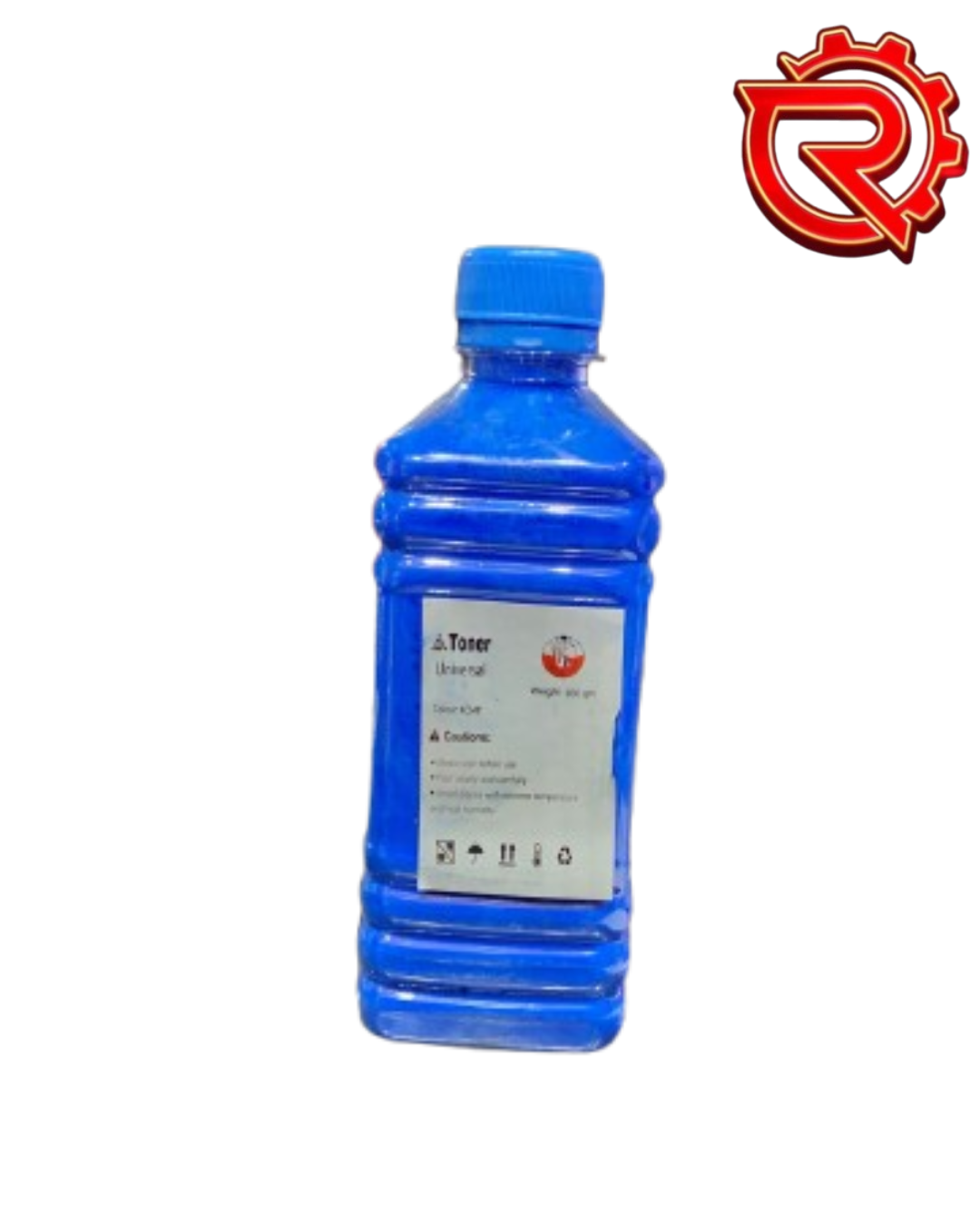 حبر يونيفرسال ازرق